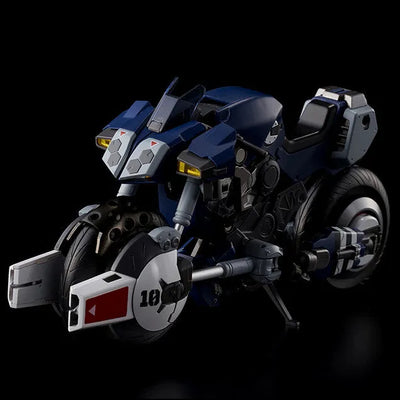 Kikou Souseki Mospeada - VR-041H Blowsperior - Yellow Belmont - RIOBOT - 1/12 - Yellow Type - 2024 Re-release (Sentinel)ㅤ – Sentinel – ActionFigure Brasil — acessórios