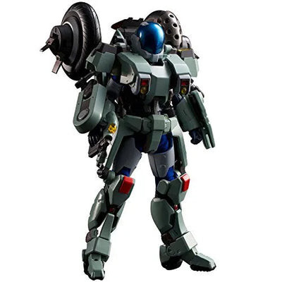 Kikou Souseki Mospeada - VR-052T Mospeada - Ray - RIOBOT - 1/12 (Sentinel)ㅤ – Sentinel – ActionFigureBrasil
