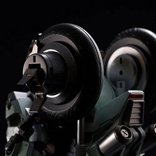 Kikou Souseki Mospeada - VR-052T Mospeada - Ray - RIOBOT - 1/12 (Sentinel)ㅤ – Sentinel As Manufacturer – ActionFigure Brasil