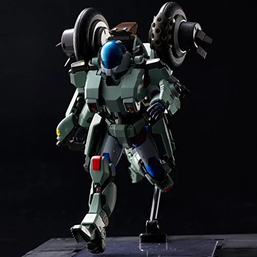 Kikou Souseki Mospeada - VR-052T Mospeada - Ray - RIOBOT - 1/12 (Sentinel)ㅤ – Sentinel As Manufacturer – ActionFigure Brasil