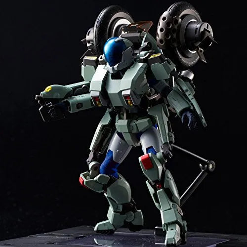 Kikou Souseki Mospeada - VR-052T Mospeada - Ray - RIOBOT - 1/12 (Sentinel)ㅤ – Sentinel As Manufacturer – ActionFigure Brasil
