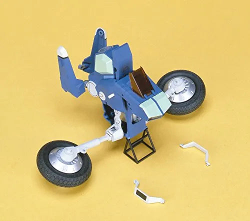 Kikou Souseki Mospeada - Yellow Belmont - 1/12 - Variable Blowsperior Yellow Type (Aoshima, Imai)ㅤ – Aoshima As Manufacturer,Imai As Manufacturer – ActionFigure Brasil