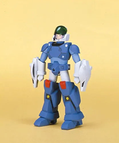 Kikou Souseki Mospeada - Yellow Belmont - 1/12 - Variable Blowsperior Yellow Type (Aoshima, Imai)ㅤ – Aoshima As Manufacturer,Imai As Manufacturer – ActionFigure Brasil