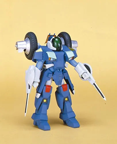 Kikou Souseki Mospeada - Yellow Belmont - 1/12 - Variable Blowsperior Yellow Type (Aoshima, Imai)ㅤ – Aoshima As Manufacturer,Imai As Manufacturer – ActionFigure Brasil