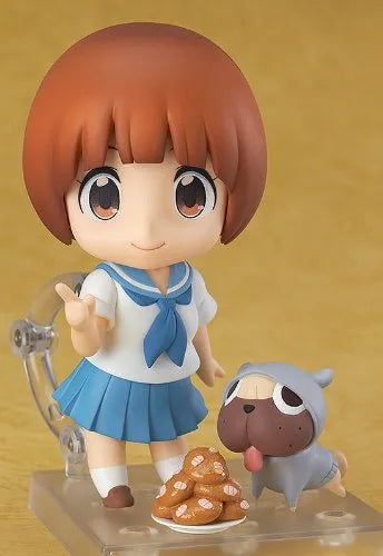 Kill la Kill - Guts - Mankanshoku Mako - Nendoroid #408 (Good Smile Company)ㅤ – Good Smile Company – ActionFigure Brasil