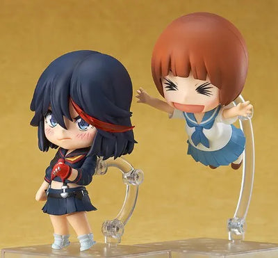 Kill la Kill - Guts - Mankanshoku Mako - Nendoroid #408 (Good Smile Company)ㅤ – Good Smile Company – ActionFigureBrasil — embalagem
