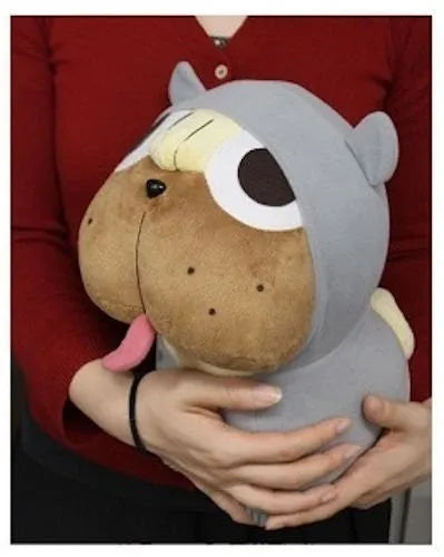 Kill la Kill - Guts (Movic)ㅤ – Movic – ActionFigure Brasil