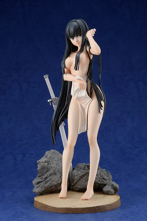 Kill la Kill - Kiryuuin Satsuki - 1/7 - Onsen Sanmai ver.ㅤ – Hobby Japan – ActionFigure Brasil