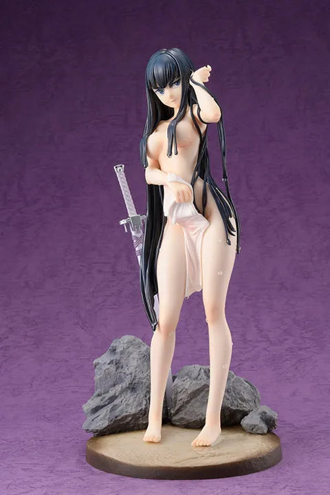 Kill la Kill - Kiryuuin Satsuki - 1/7 - Yuagari Onsen Tsuyuhada Ver. (Amakuni, Hobby Japan)ㅤ – Hobby Japan – ActionFigure Brasil