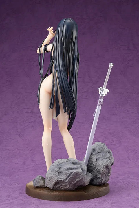 Kill la Kill - Kiryuuin Satsuki - 1/7 - Yuagari Onsen Tsuyuhada Ver. (Amakuni, Hobby Japan)ㅤ – Hobby Japan – ActionFigure Brasil