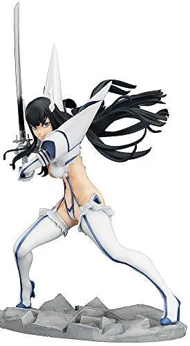 Kill la Kill - Kiryuuin Satsuki - 1/8 - Kamui Junketsu ver. (Phat Company)ㅤ – Phat Company – ActionFigure Brasil