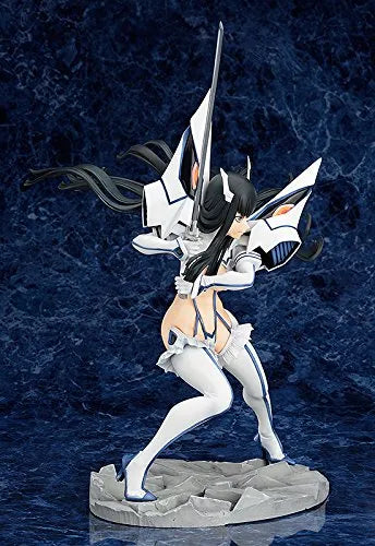 Kill la Kill - Kiryuuin Satsuki - 1/8 - Kamui Junketsu ver. (Phat Company)ㅤ – Phat Company – ActionFigure Brasil