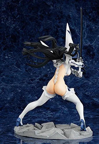 Kill la Kill - Kiryuuin Satsuki - 1/8 - Kamui Junketsu ver. (Phat Company)ㅤ – Phat Company – ActionFigure Brasil