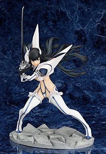 Kill la Kill - Kiryuuin Satsuki - 1/8 - Kamui Junketsu ver. (Phat Company)ㅤ – Phat Company – ActionFigure Brasil — acessórios