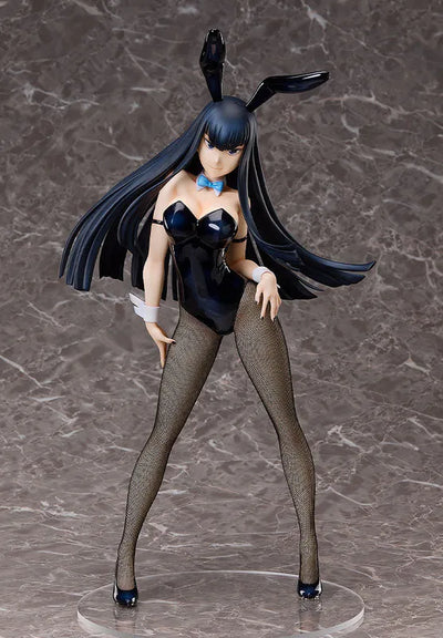 Kill la Kill - Kiryuuin Satsuki - B-style - 1/4 - Bunny Ver. (FREEing)ㅤ – FREEing – ActionFigureBrasil — ângulo diferente