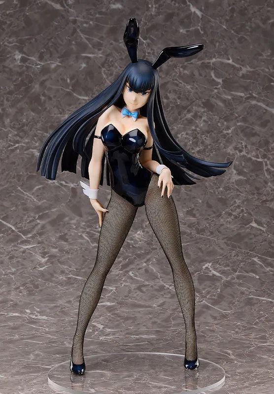 Kill la Kill - Kiryuuin Satsuki - B-style - 1/4 - Bunny Ver. (FREEing)ㅤ – FREEing – ActionFigureBrasil