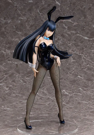 Kill la Kill - Kiryuuin Satsuki - B-style - 1/4 - Bunny Ver. (FREEing)ㅤ – FREEing – ActionFigureBrasil — close