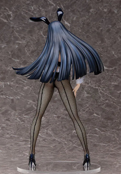 Kill la Kill - Kiryuuin Satsuki - B-style - 1/4 - Bunny Ver. (FREEing)ㅤ – FREEing – ActionFigureBrasil — embalagem