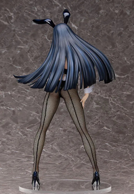 Kill la Kill - Kiryuuin Satsuki - B-style - 1/4 - Bunny Ver. (FREEing)ㅤ – FREEing – ActionFigureBrasil