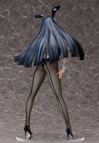 Kill la Kill - Kiryuuin Satsuki - B-style - 1/4 - Bunny Ver. (FREEing)ㅤ – FREEing – ActionFigureBrasil — acessórios
