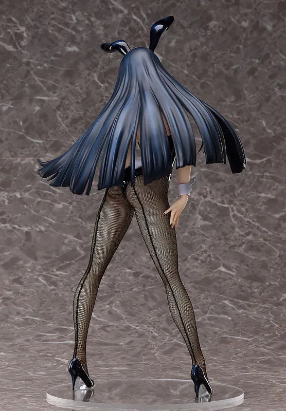 Kill la Kill - Kiryuuin Satsuki - B-style - 1/4 - Bunny Ver. (FREEing)ㅤ – FREEing – ActionFigureBrasil