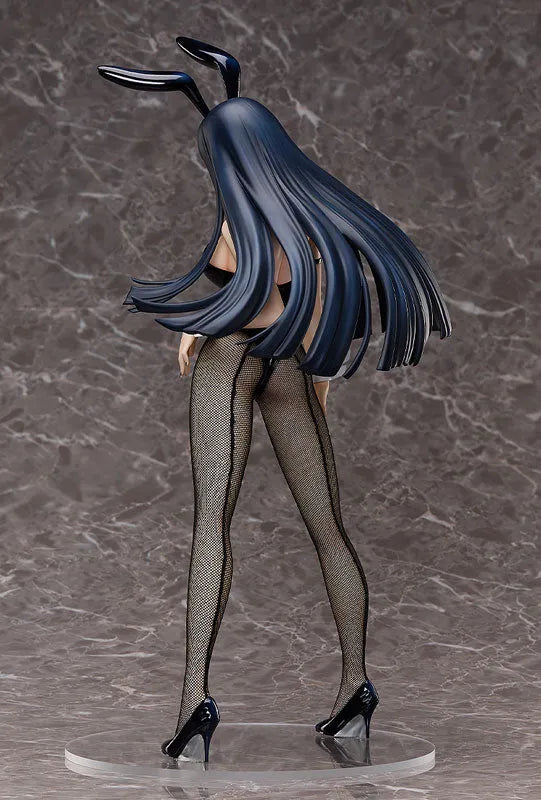 Kill la Kill - Kiryuuin Satsuki - B-style - 1/4 - Bunny Ver. (FREEing)ㅤ – FREEing – ActionFigureBrasil