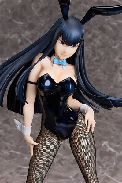 Kill la Kill - Kiryuuin Satsuki - B-style - 1/4 - Bunny Ver. (FREEing)ㅤ – FREEing – ActionFigureBrasil — com base expositora