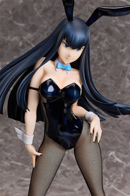 Kill la Kill - Kiryuuin Satsuki - B-style - 1/4 - Bunny Ver. (FREEing)ㅤ – FREEing – ActionFigureBrasil