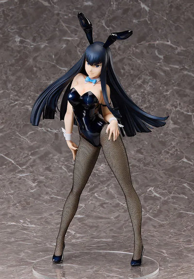 Kill la Kill - Kiryuuin Satsuki - B-style - 1/4 - Bunny Ver. (FREEing)ㅤ – FREEing as Manufacturer – ActionFigure Brasil — iluminação de estúdio