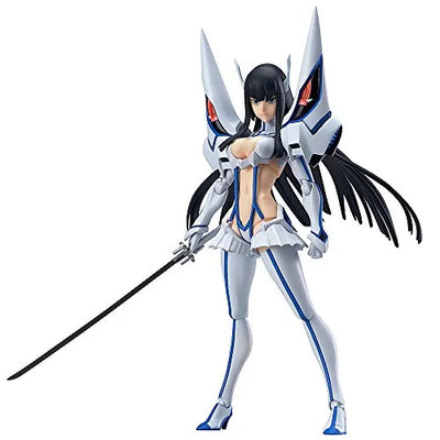 Kill la Kill - Kiryuuin Satsuki - Figma #249 (Max Factory)ㅤ – Max Factory – ActionFigure Brasil