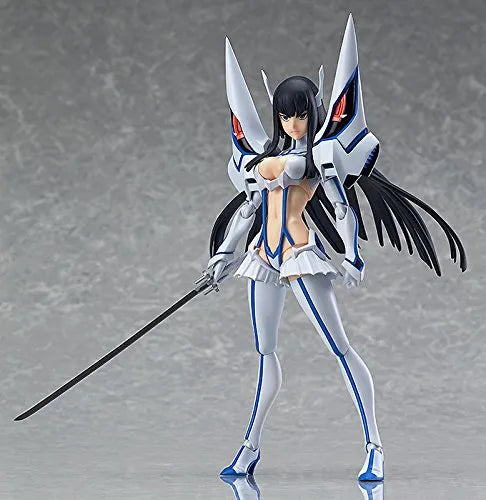 Kill la Kill - Kiryuuin Satsuki - Figma #249 (Max Factory)ㅤ – Max Factory – ActionFigure Brasil