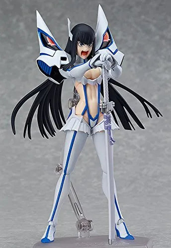 Kill la Kill - Kiryuuin Satsuki - Figma #249 (Max Factory)ㅤ – Max Factory – ActionFigure Brasil
