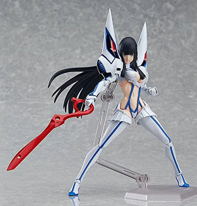 Kill la Kill - Kiryuuin Satsuki - Figma #249 (Max Factory)ㅤ – Max Factory – ActionFigureBrasil — close