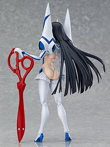 Kill la Kill - Kiryuuin Satsuki - Figma #249 (Max Factory)ㅤ – Max Factory – ActionFigure Brasil