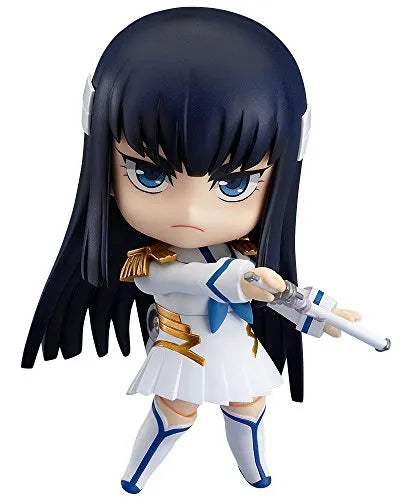Kill la Kill - Kiryuuin Satsuki - Nendoroid #438 (Good Smile Company)ㅤ – Good Smile Company – ActionFigure Brasil