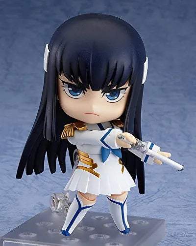 Kill la Kill - Kiryuuin Satsuki - Nendoroid #438 (Good Smile Company)ㅤ – Good Smile Company – ActionFigure Brasil