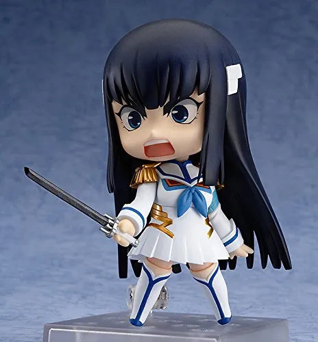 Kill la Kill - Kiryuuin Satsuki - Nendoroid #438 (Good Smile Company)ㅤ – Good Smile Company – ActionFigure Brasil