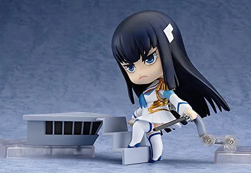 Kill la Kill - Kiryuuin Satsuki - Nendoroid #438 (Good Smile Company)ㅤ – Good Smile Company – ActionFigure Brasil