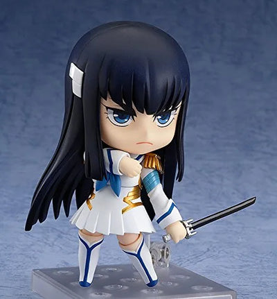 Kill la Kill - Kiryuuin Satsuki - Nendoroid #438 (Good Smile Company)ㅤ – Good Smile Company – ActionFigure Brasil — ambientada