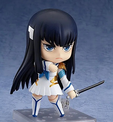 Kill la Kill - Kiryuuin Satsuki - Nendoroid #438 (Good Smile Company)ㅤ – Good Smile Company – ActionFigure Brasil