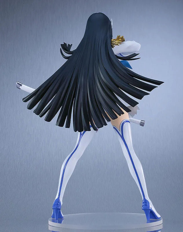 Kill la Kill - Kiryuuin Satsuki - Pop Up Parade - SP (Good Smile Company)ㅤ – Good Smile Company – ActionFigure Brasil