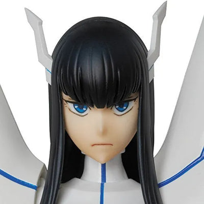 Kill la Kill - Kiryuuin Satsuki - Real Action Heroes #683 - 1/6 - Kamui Junketsu ver. (Medicom Toy, Trigger)ㅤ – Medicom Toy – ActionFigure Brasil — acessórios