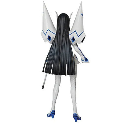 Kill la Kill - Kiryuuin Satsuki - Real Action Heroes #683 - 1/6 - Kamui Junketsu ver. (Medicom Toy, Trigger)ㅤ – Medicom Toy – ActionFigure Brasil — com base expositora