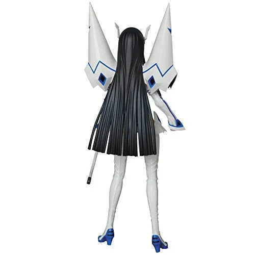 Kill la Kill - Kiryuuin Satsuki - Real Action Heroes #683 - 1/6 - Kamui Junketsu ver. (Medicom Toy, Trigger)ㅤ – Medicom Toy – ActionFigure Brasil