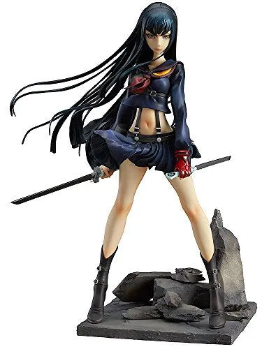 Kill la Kill - Kiryuuin Satsuki - Senketsu - 1/8 - Senketsu ver. (Good Smile Company)ㅤ – Good Smile Company – ActionFigure Brasil