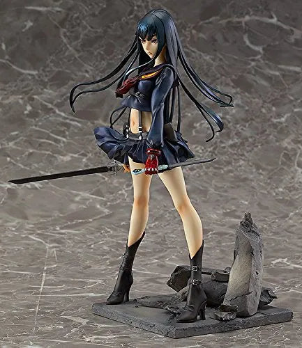 Kill la Kill - Kiryuuin Satsuki - Senketsu - 1/8 - Senketsu ver. (Good Smile Company)ㅤ – Good Smile Company – ActionFigure Brasil