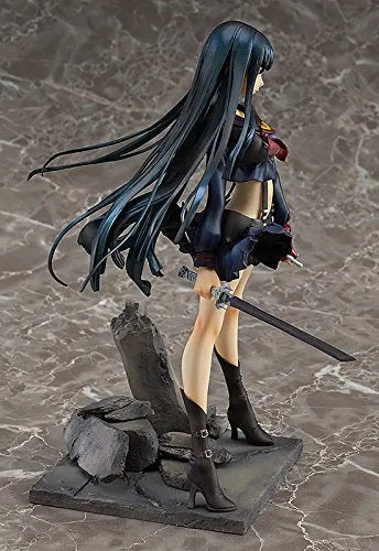 Kill la Kill - Kiryuuin Satsuki - Senketsu - 1/8 - Senketsu ver. (Good Smile Company)ㅤ – Good Smile Company – ActionFigureBrasil — embalagem