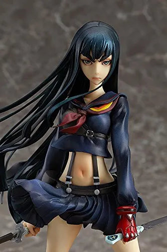 Kill la Kill - Kiryuuin Satsuki - Senketsu - 1/8 - Senketsu ver. (Good Smile Company)ㅤ – Good Smile Company – ActionFigure Brasil