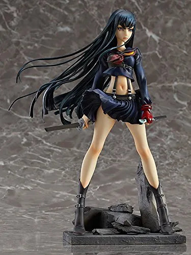 Kill la Kill - Kiryuuin Satsuki - Senketsu - 1/8 - Senketsu ver. (Good Smile Company)ㅤ – Good Smile Company – ActionFigure Brasil