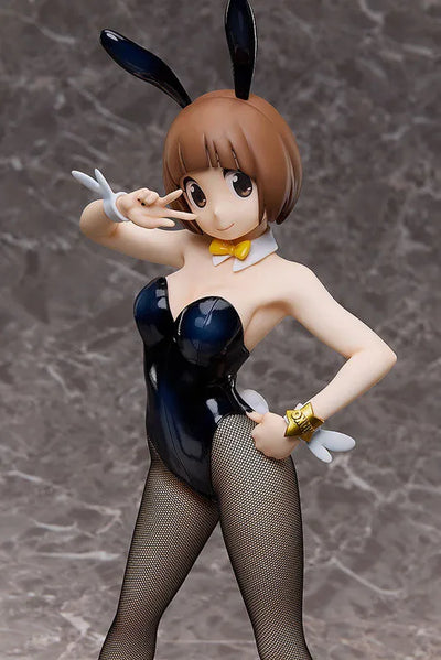 Kill la Kill - Mankanshoku Mako - B-style - 1/4 - Bunny Ver. (FREEing)ㅤ – FREEing – ActionFigureBrasil — com base expositora
